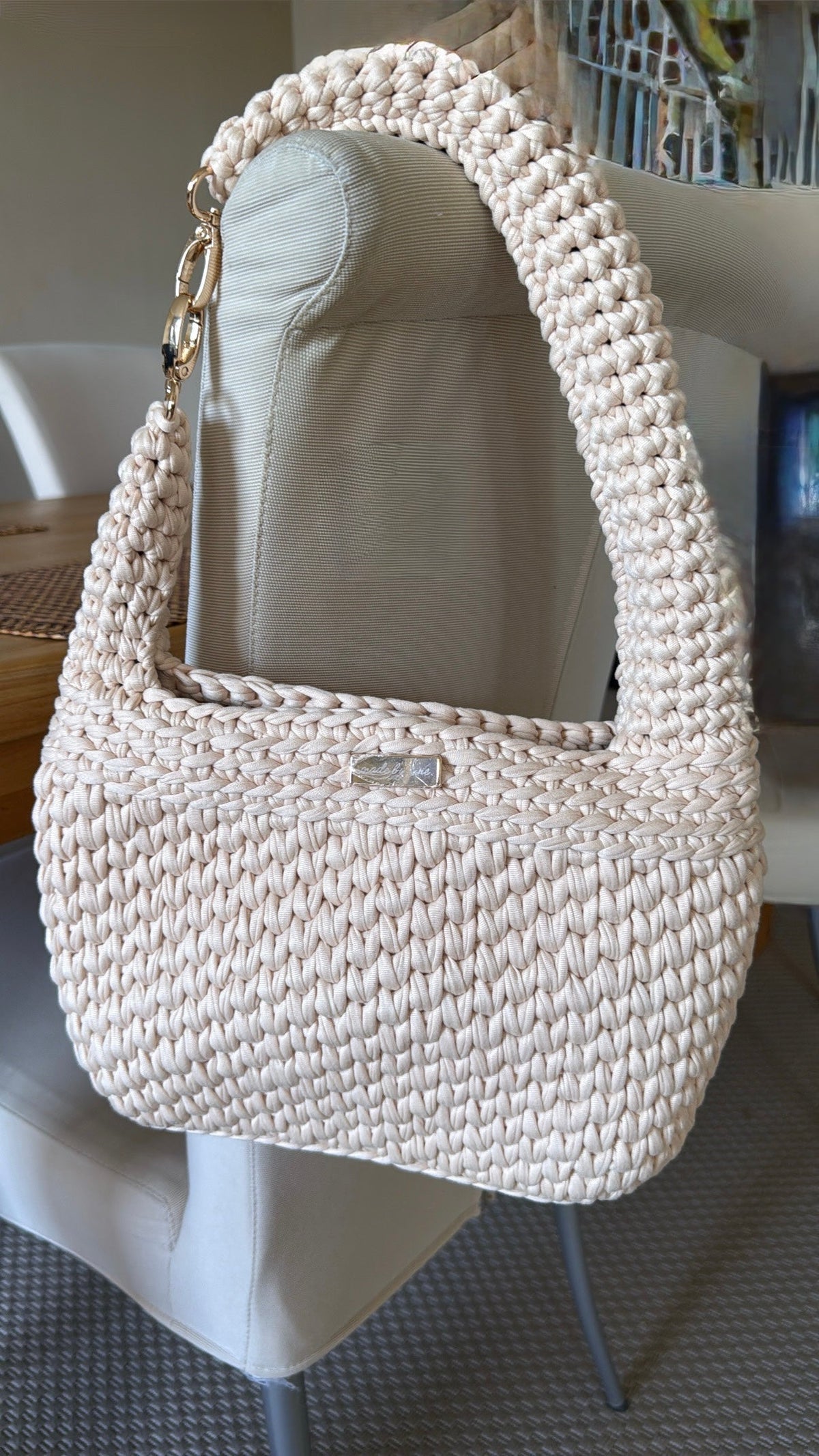 Cocoon bags