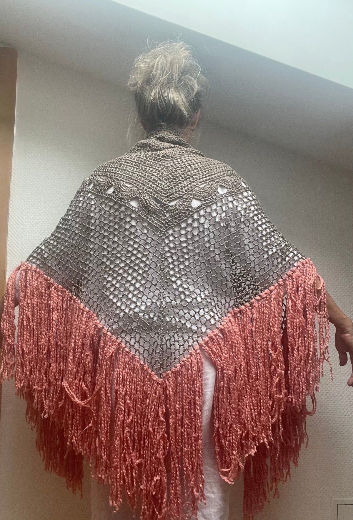 Ponchos