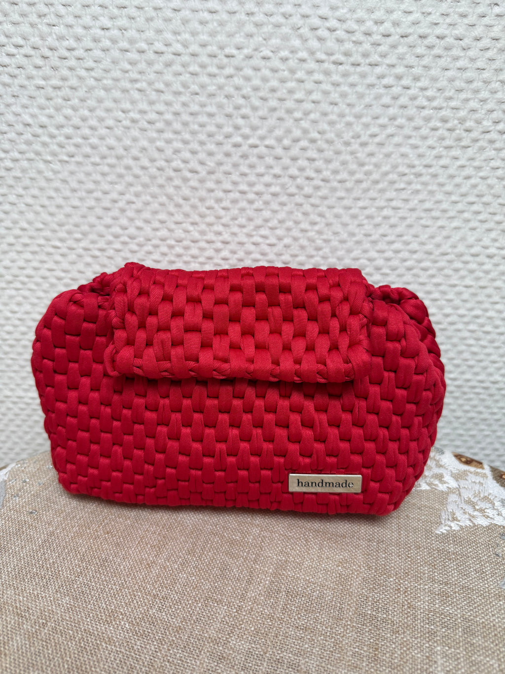 Really red