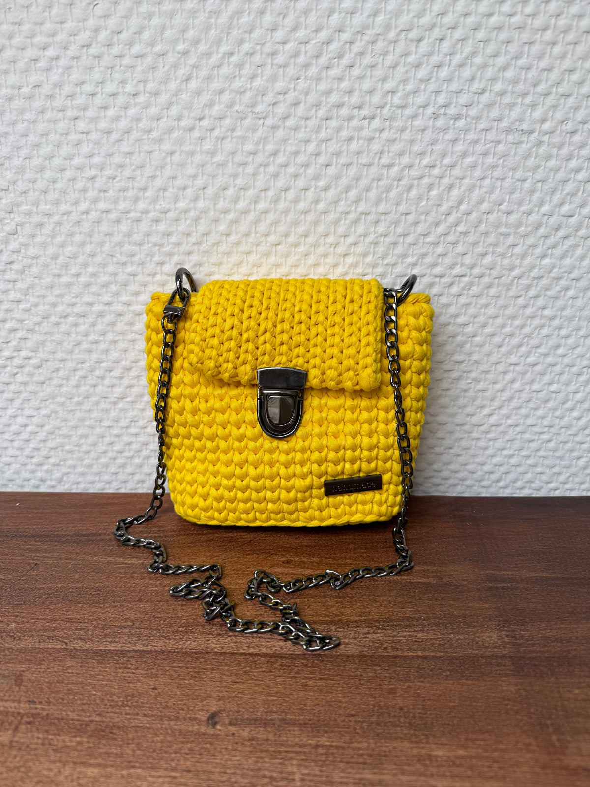 Mini Yellow