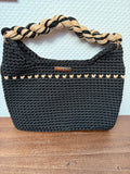 Twisted black