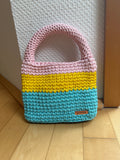 Coco blue kiss yellow