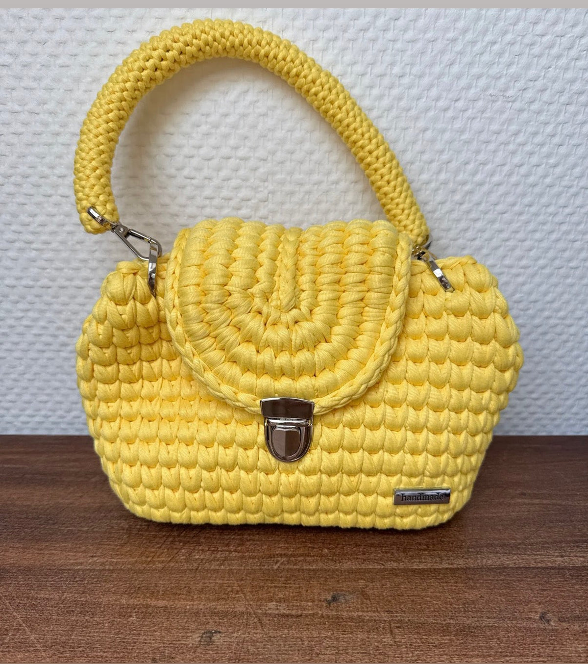 Classic Yellow