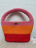 Coco red kiss orange