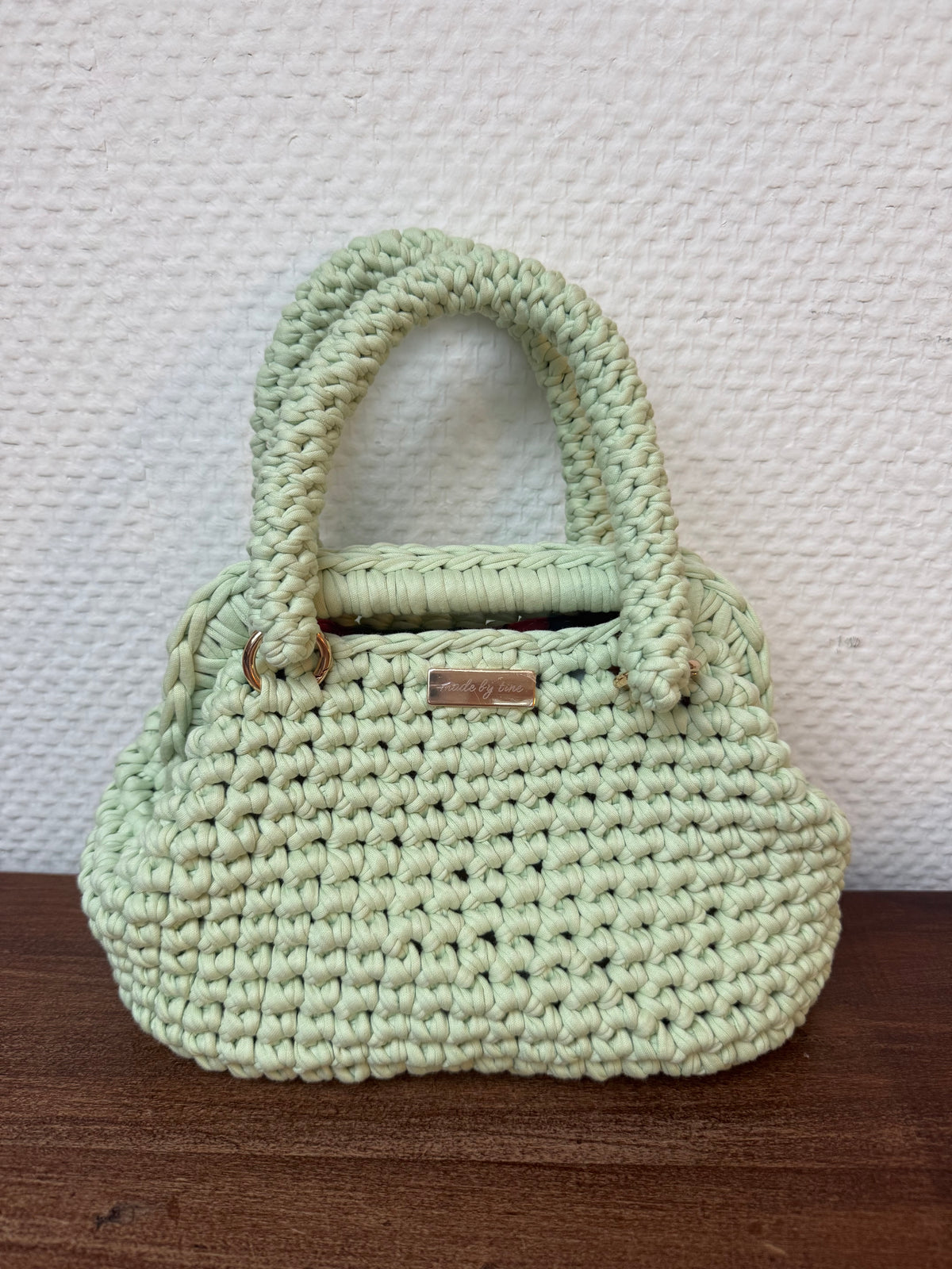 Clutch mint