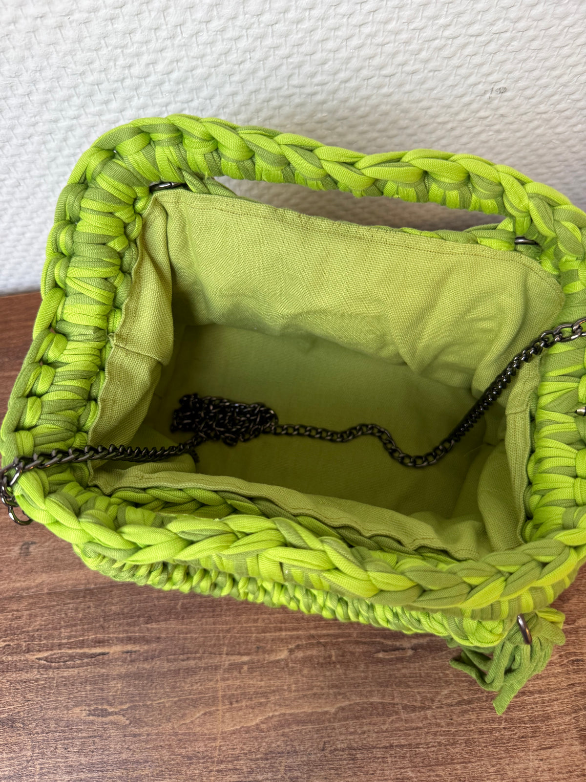 Clutch froggy