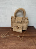 Lady beige