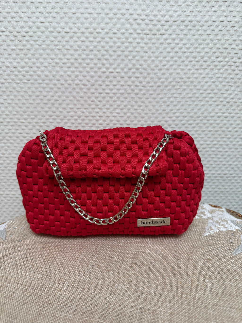 Really red