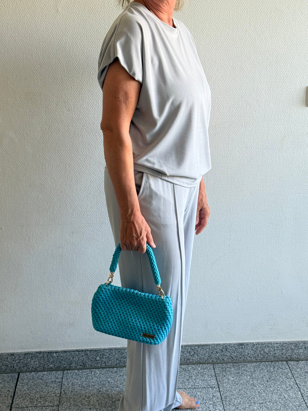 Mila blue