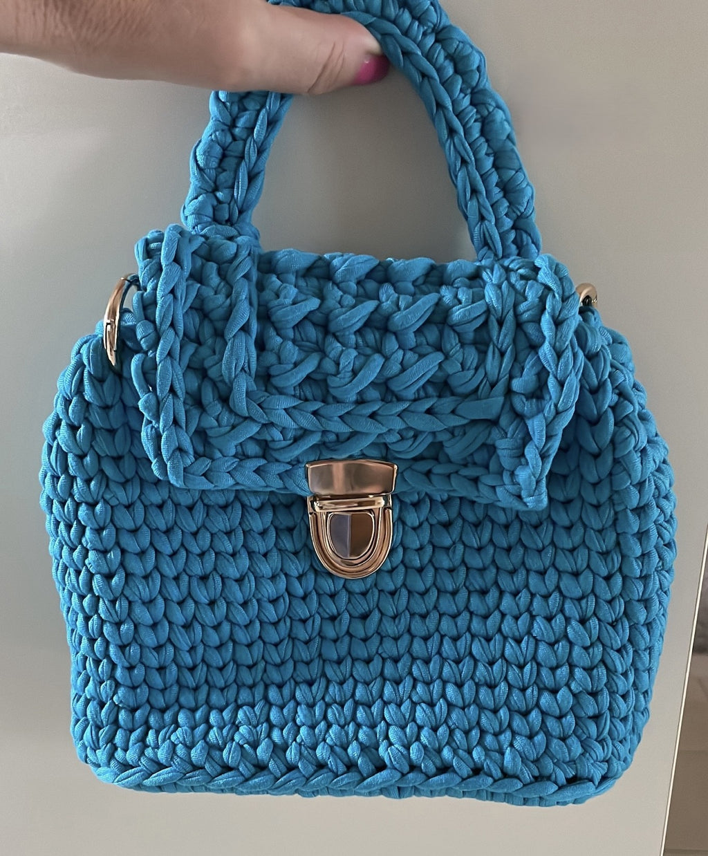 Classic royalblue