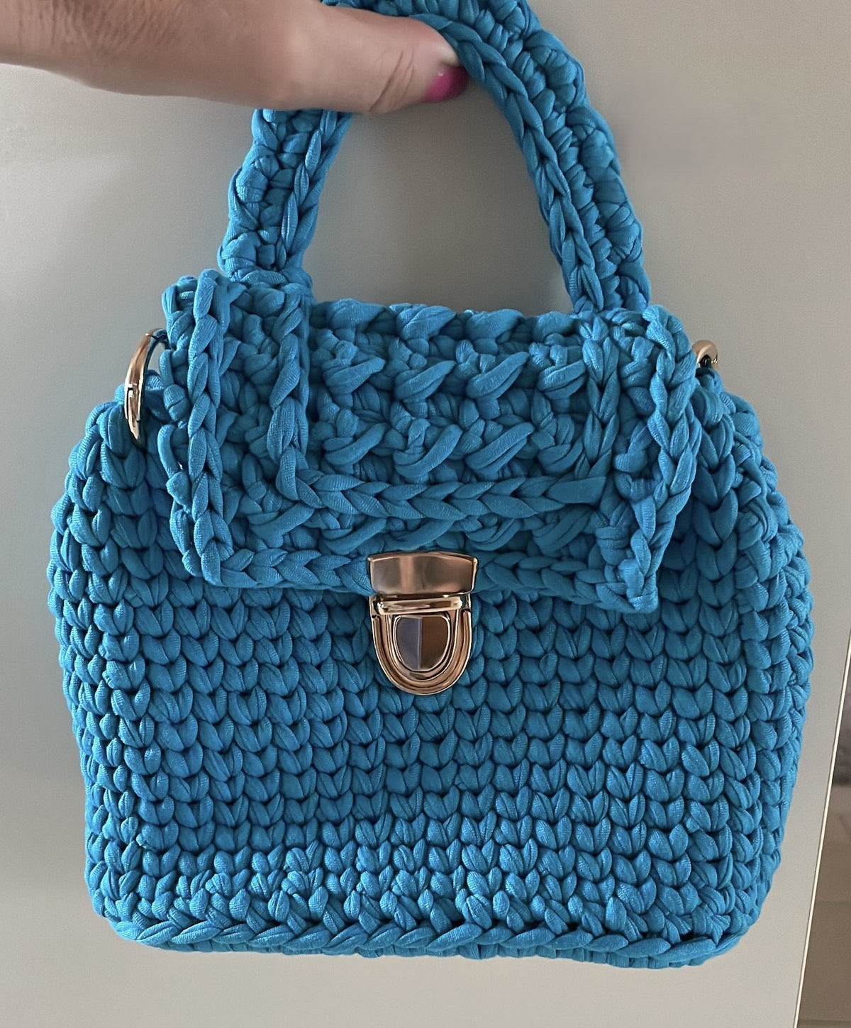 Classic royalblue