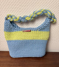 Twisted lightblue
