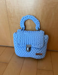 Mini blue