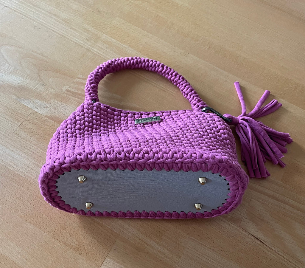 Mila fuchsia