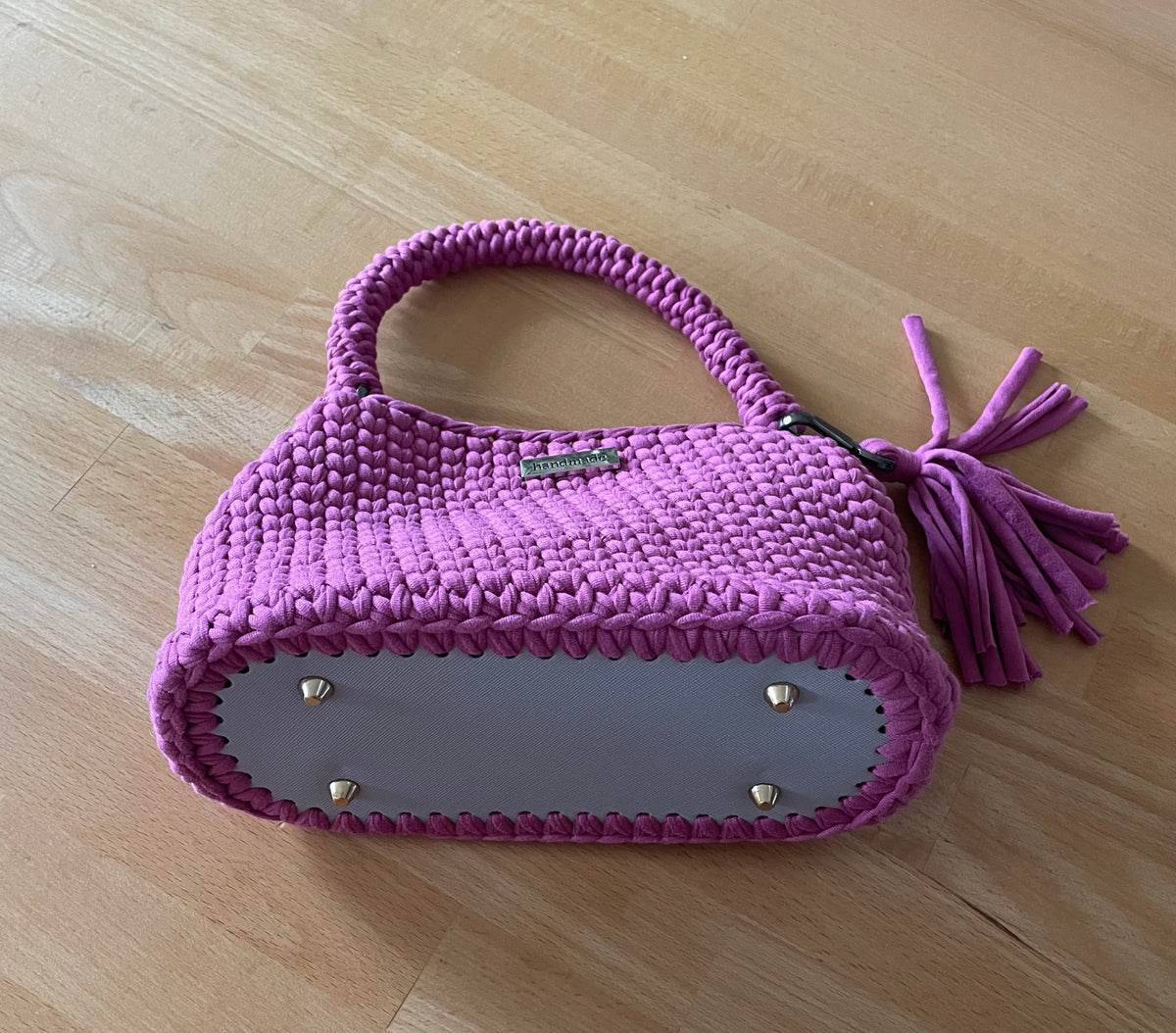 Mila fuchsia
