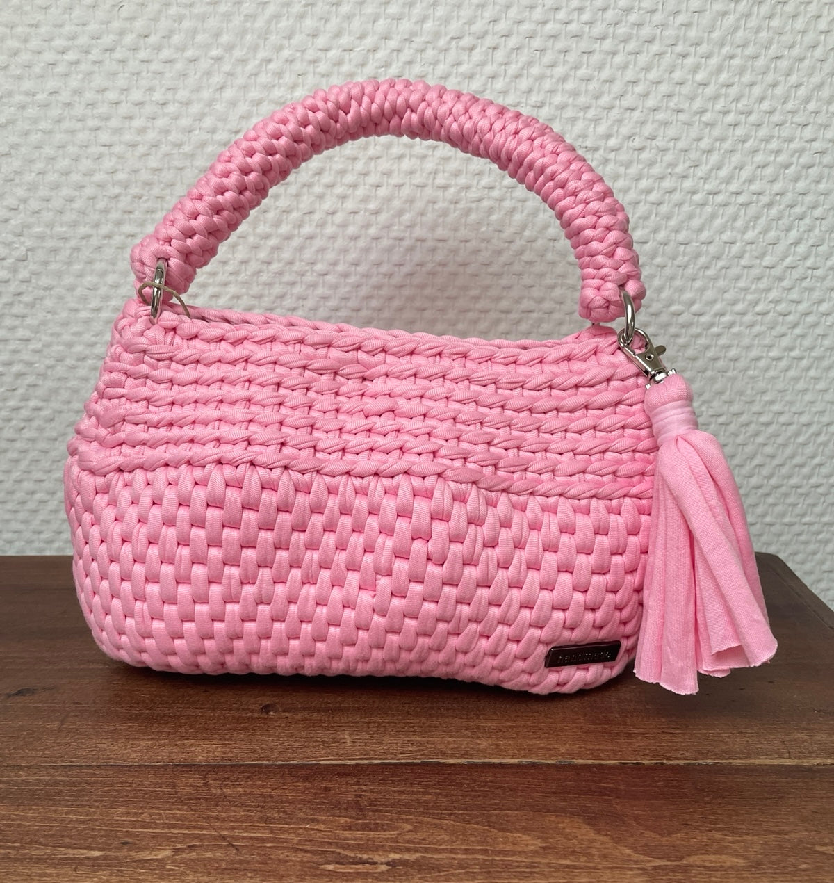 Mila pink