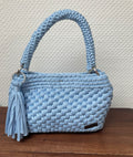 Mila lightblue
