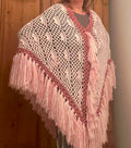 Poncho rose